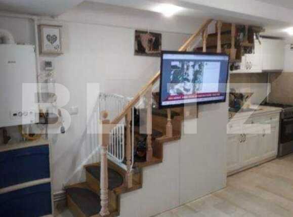 Garsonieră de închiriat Central - 53818AI | BLITZ Cluj-Napoca | Poza3