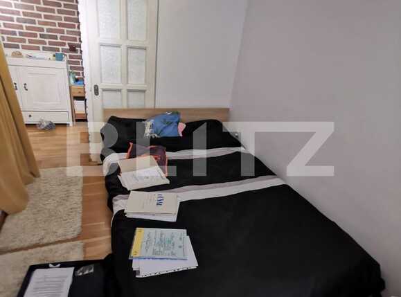 Garsonieră de închiriat Central - 53818AI | BLITZ Cluj-Napoca | Poza5