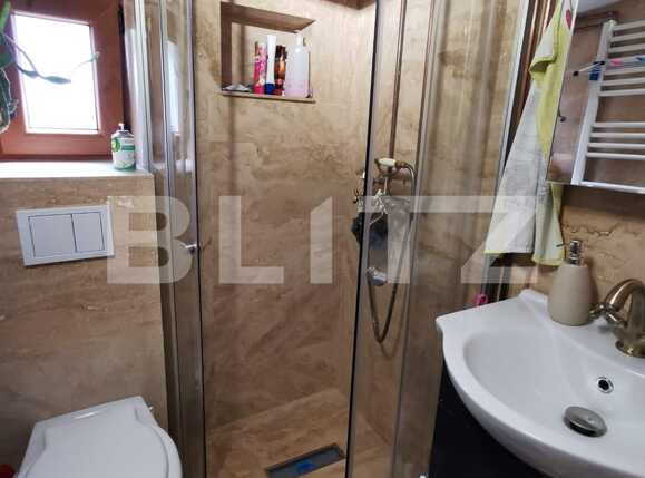 Garsonieră de închiriat Central - 53818AI | BLITZ Cluj-Napoca | Poza8