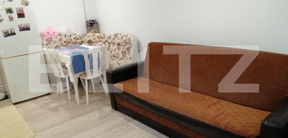 Garsonieră de închiriat Central - 53818AI | BLITZ Cluj-Napoca | Poza2