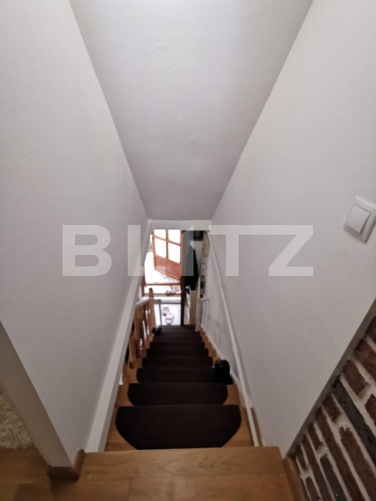 Garsonieră de închiriat Central - 53818AI | BLITZ Cluj-Napoca | Poza4