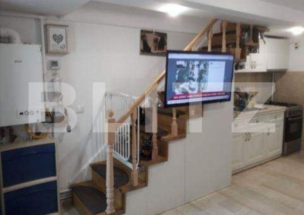 Garsonieră de închiriat Central - 53818AI | BLITZ Cluj-Napoca | Poza3