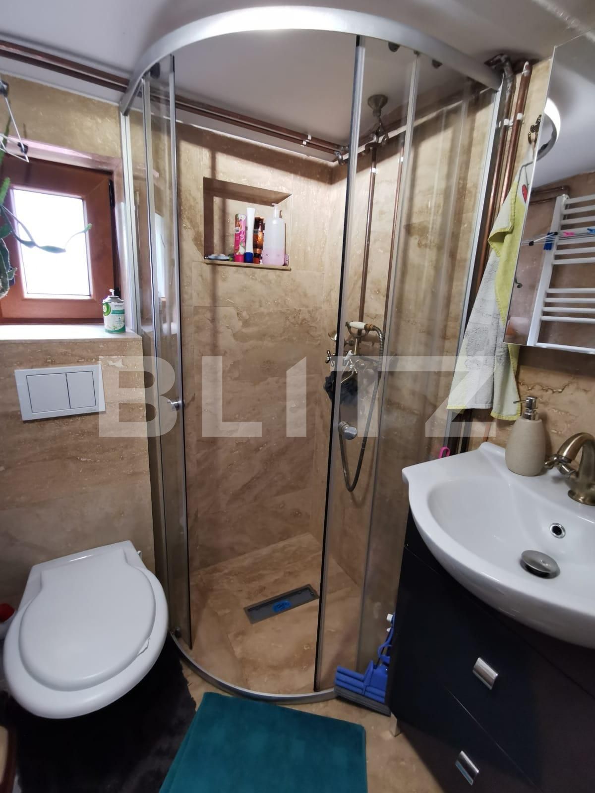 Garsonieră de închiriat Central - 53818AI | BLITZ Cluj-Napoca | Poza8