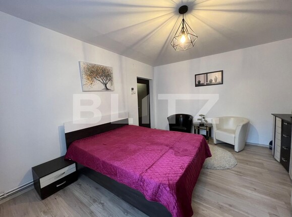 Garsonieră de închiriat Central - 53819AI | BLITZ Cluj-Napoca | Poza2