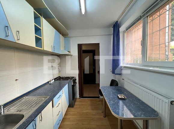 Garsonieră de închiriat Central - 53819AI | BLITZ Cluj-Napoca | Poza4