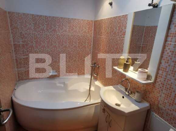 Garsonieră de închiriat Central - 53819AI | BLITZ Cluj-Napoca | Poza6