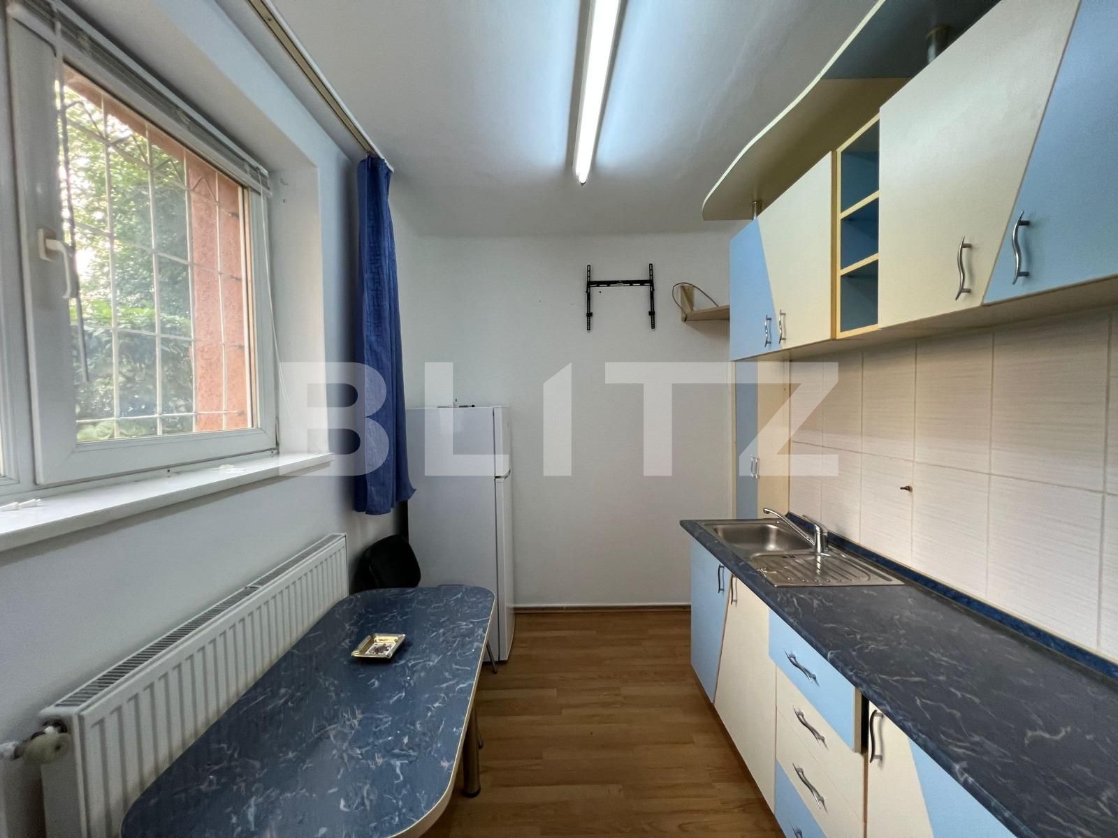 Garsonieră de închiriat Central - 53819AI | BLITZ Cluj-Napoca | Poza3