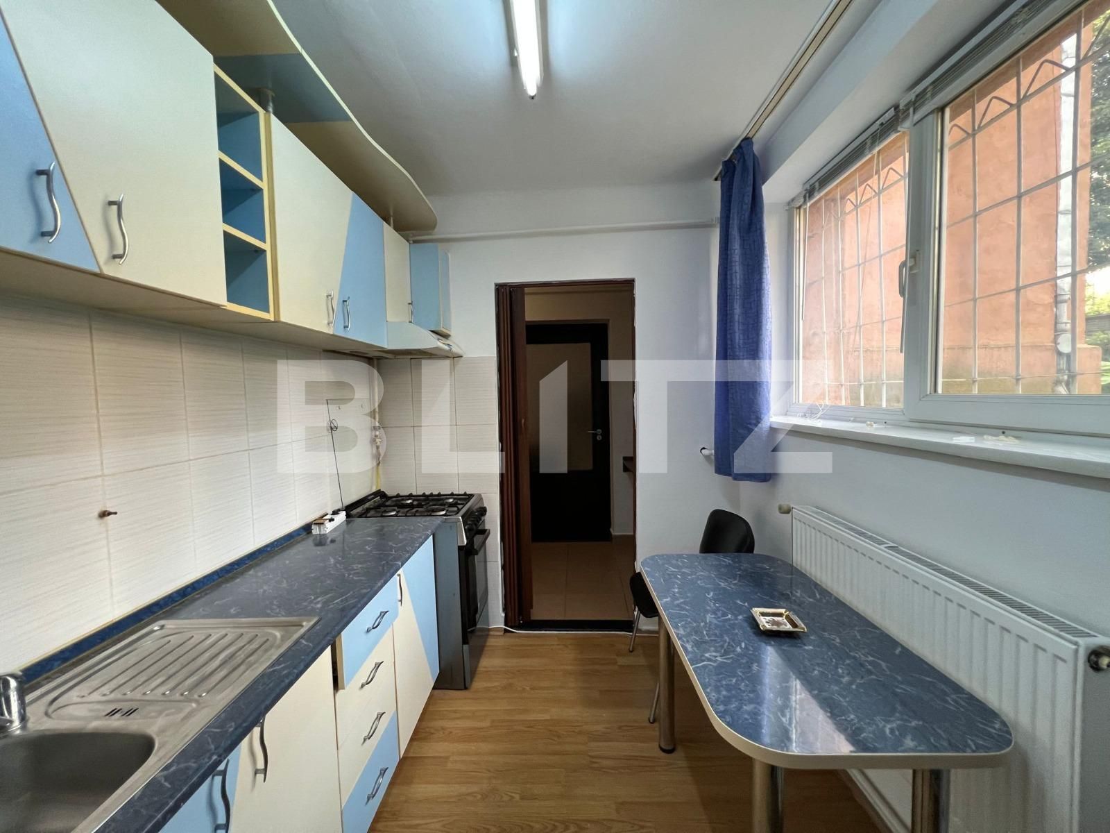 Garsonieră de închiriat Central - 53819AI | BLITZ Cluj-Napoca | Poza4