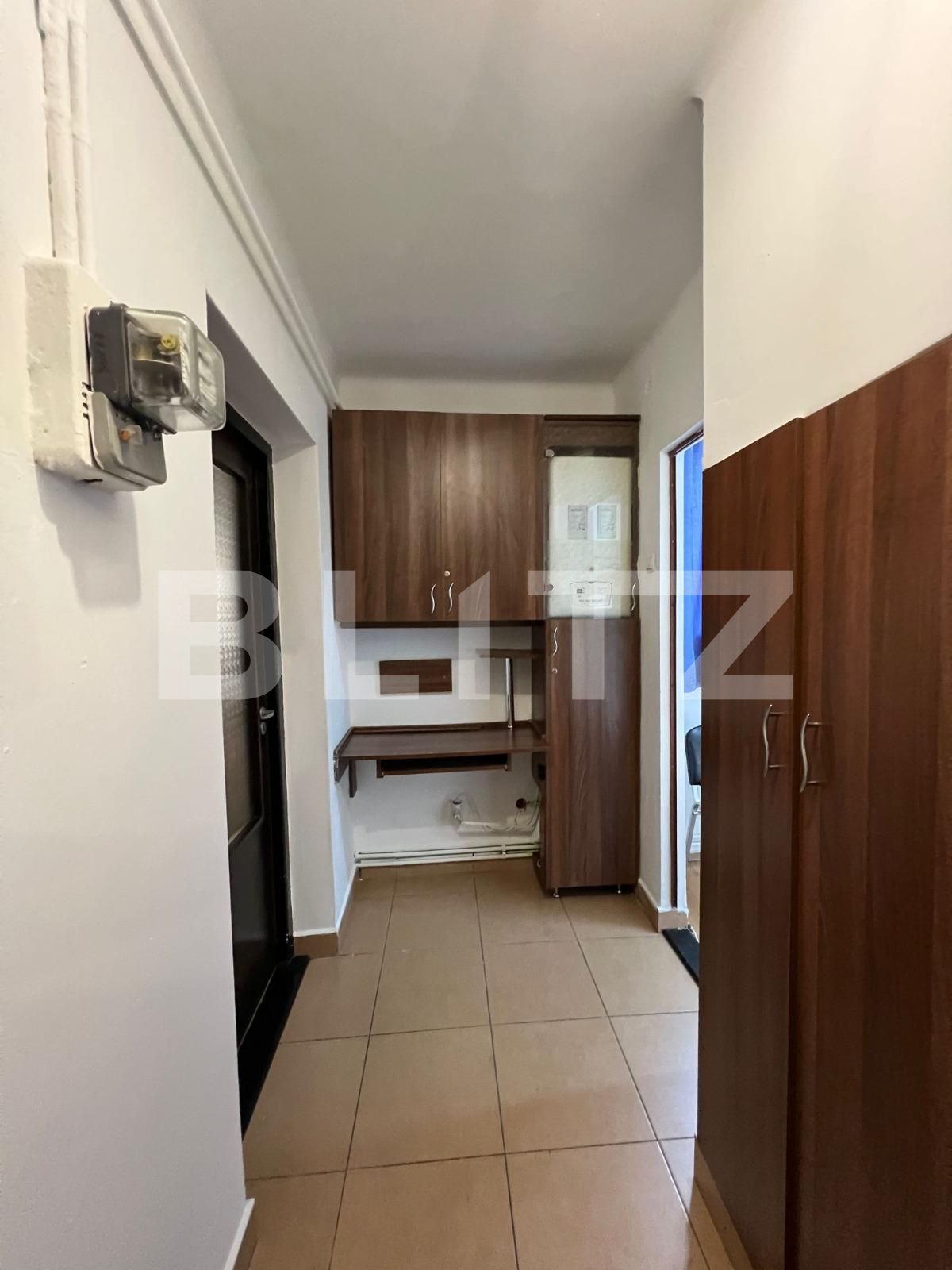 Garsonieră de închiriat Central - 53819AI | BLITZ Cluj-Napoca | Poza5
