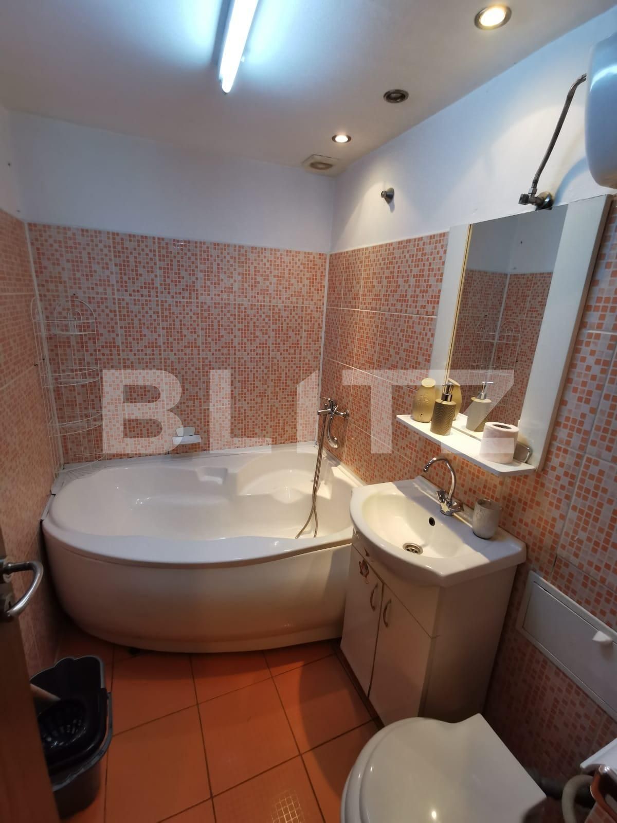 Garsonieră de închiriat Central - 53819AI | BLITZ Cluj-Napoca | Poza6