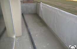 Apartament cu 1 camera, 38 mp, decomandat, zona Terra, finisaje noi!