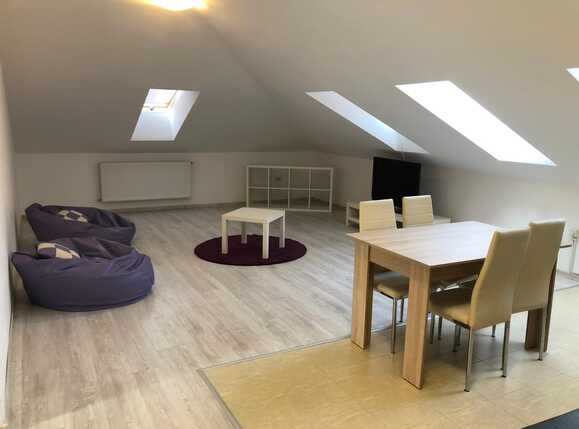 Apartament de vânzare 3 camere Borhanci - 53820AV | BLITZ Cluj-Napoca | Poza2