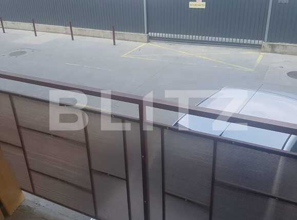 Apartament de închiriat 2 camere Floreşti - 53822AI | BLITZ Cluj-Napoca | Poza8