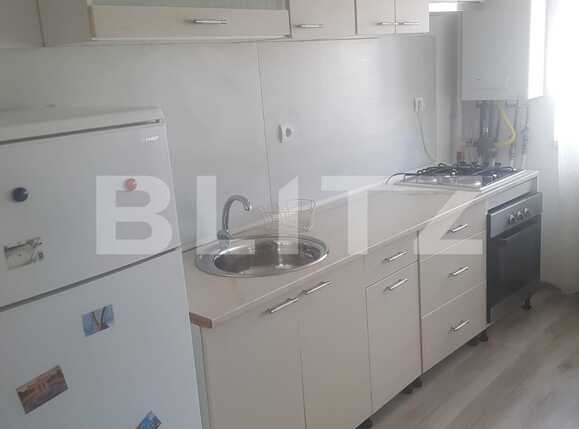 Apartament de închiriat 2 camere Floreşti - 53822AI | BLITZ Cluj-Napoca | Poza4