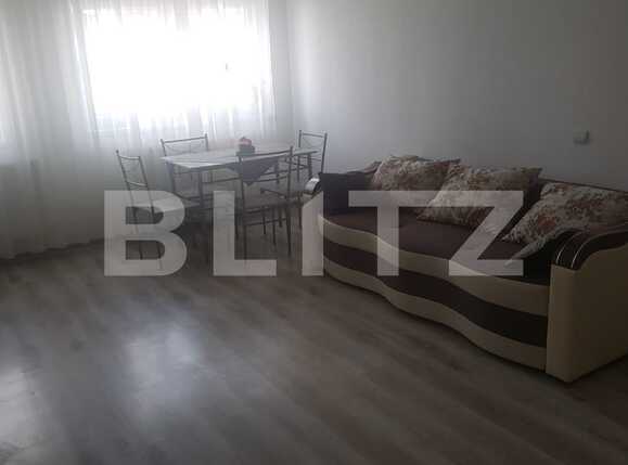 Apartament de închiriat 2 camere Floreşti - 53822AI | BLITZ Cluj-Napoca | Poza2