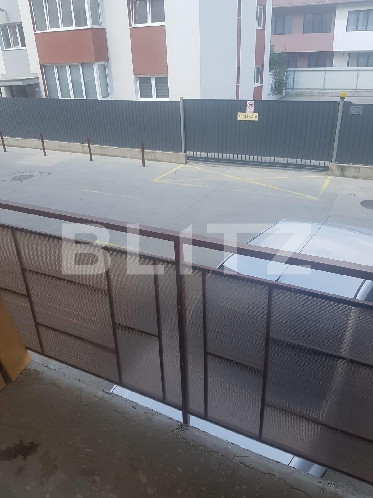 Apartament de închiriat 2 camere Floreşti - 53822AI | BLITZ Cluj-Napoca | Poza8