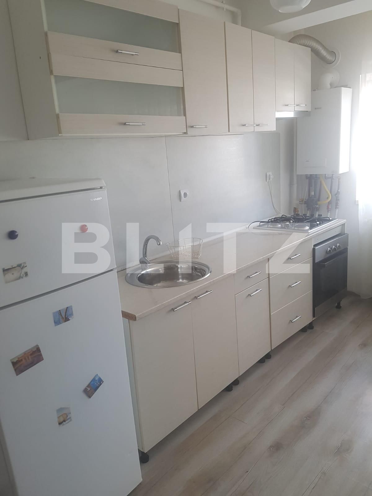 Apartament de închiriat 2 camere Floreşti - 53822AI | BLITZ Cluj-Napoca | Poza4