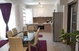 Apartament modern, etaj intermediar, 3 camere, parcare subterana, 65mp! Zona strazii Subcetate!
