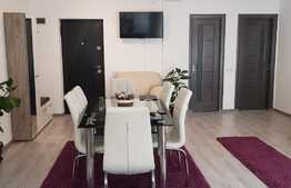 Apartament modern, etaj intermediar, 3 camere, parcare subterana, 65mp! Zona strazii Subcetate!