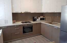 Apartament modern, etaj intermediar, 3 camere, parcare subterana, 65mp! Zona strazii Subcetate!