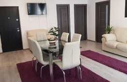 Apartament modern, etaj intermediar, 3 camere, parcare subterana, 65mp! Zona strazii Subcetate!