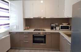 Apartament modern, etaj intermediar, 3 camere, parcare subterana, 65mp! Zona strazii Subcetate!