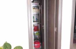 Apartament modern, etaj intermediar, 3 camere, parcare subterana, 65mp! Zona strazii Subcetate!