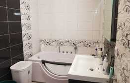Apartament modern, etaj intermediar, 3 camere, parcare subterana, 65mp! Zona strazii Subcetate!