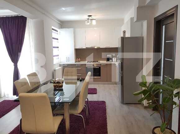 Apartament de vânzare 3 camere Floreşti - 53823AV | BLITZ Cluj-Napoca | Poza1