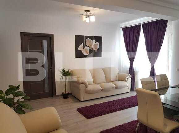 Apartament de vânzare 3 camere Floreşti - 53823AV | BLITZ Cluj-Napoca | Poza2