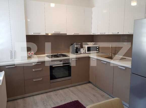 Apartament de vânzare 3 camere Floreşti - 53823AV | BLITZ Cluj-Napoca | Poza7