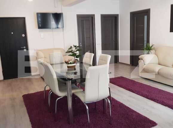Apartament de vânzare 3 camere Floreşti - 53823AV | BLITZ Cluj-Napoca | Poza4