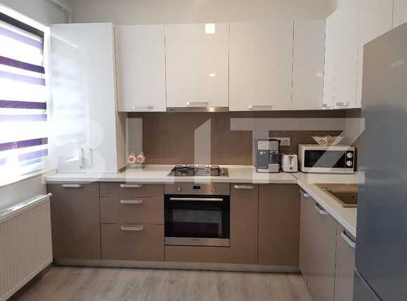 Apartament de vânzare 3 camere Floreşti - 53823AV | BLITZ Cluj-Napoca | Poza8
