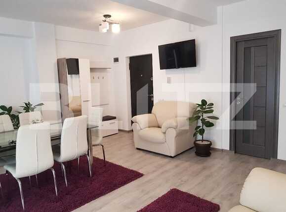 Apartament de vânzare 3 camere Floreşti - 53823AV | BLITZ Cluj-Napoca | Poza6