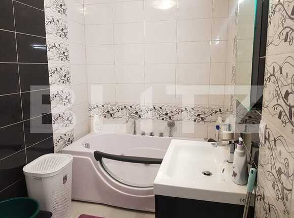 Apartament de vânzare 3 camere Floreşti - 53823AV | BLITZ Cluj-Napoca | Poza16