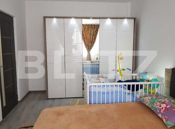 Apartament de vânzare 3 camere Floreşti - 53823AV | BLITZ Cluj-Napoca | Poza13