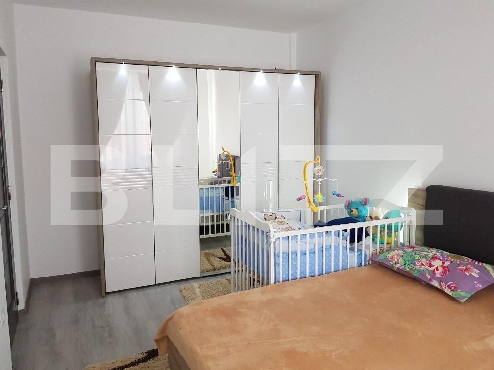 Apartament de vânzare 3 camere Floreşti - 53823AV | BLITZ Cluj-Napoca | Poza12