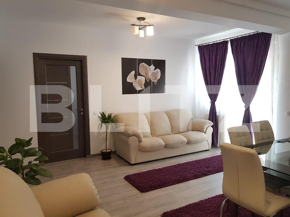 Apartament de vânzare 3 camere Floreşti - 53823AV | BLITZ Cluj-Napoca | Poza2