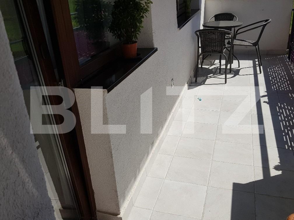 Apartament de vânzare 3 camere Floreşti - 53823AV | BLITZ Cluj-Napoca | Poza20
