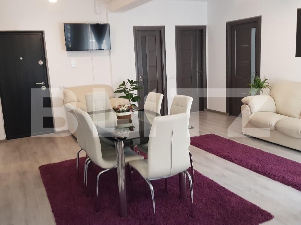 Apartament de vânzare 3 camere Floreşti - 53823AV | BLITZ Cluj-Napoca | Poza4