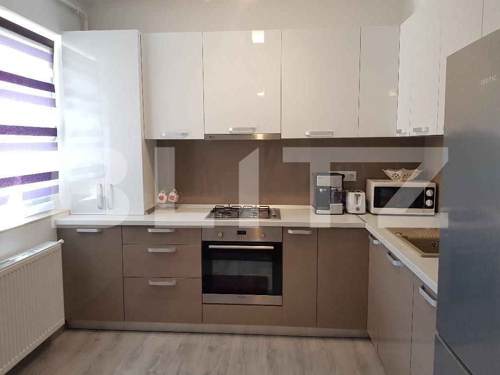 Apartament de vânzare 3 camere Floreşti - 53823AV | BLITZ Cluj-Napoca | Poza8