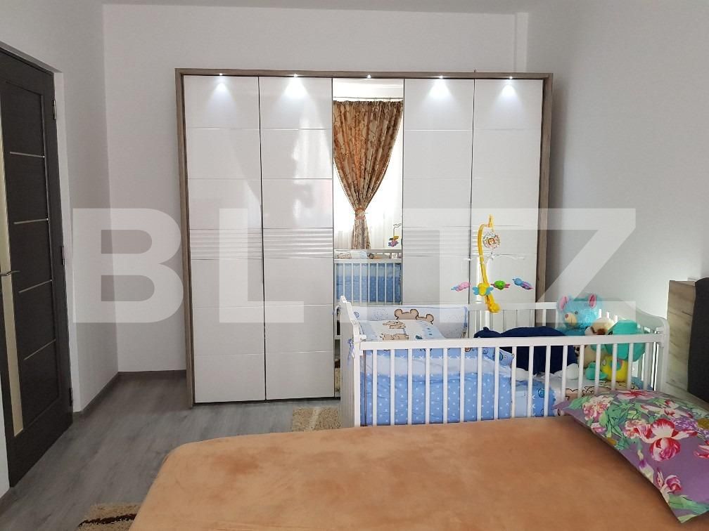 Apartament de vânzare 3 camere Floreşti - 53823AV | BLITZ Cluj-Napoca | Poza13