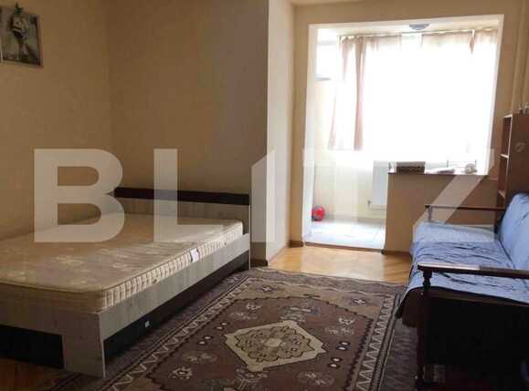 Garsonieră de închiriat Gheorgheni - 53824AI | BLITZ Cluj-Napoca | Poza1
