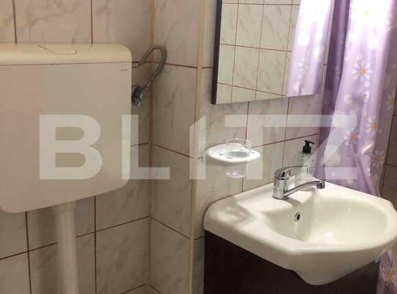 Garsonieră de închiriat Gheorgheni - 53824AI | BLITZ Cluj-Napoca | Poza4