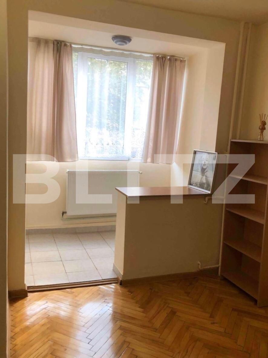 Garsonieră de închiriat Gheorgheni - 53824AI | BLITZ Cluj-Napoca | Poza2