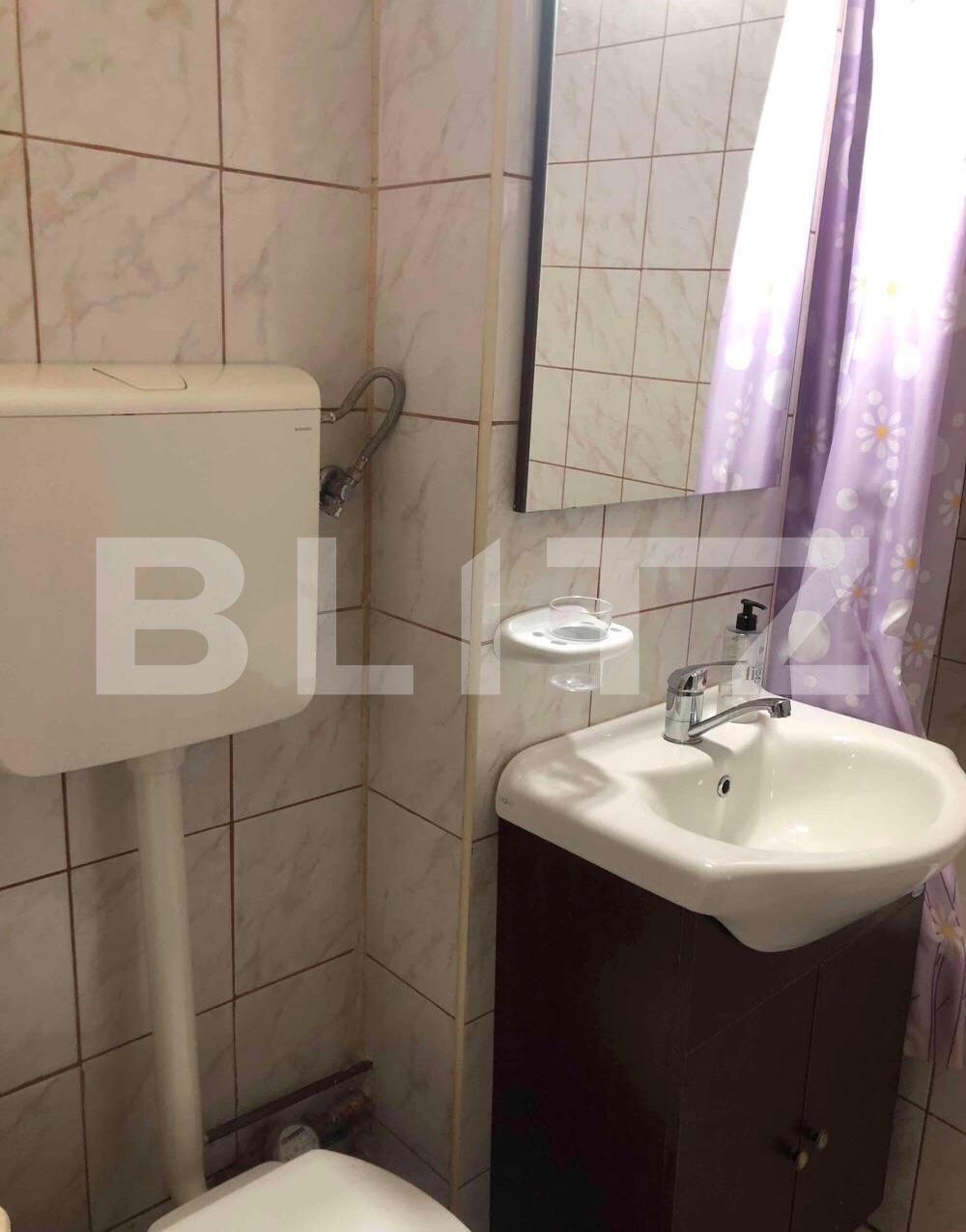Garsonieră de închiriat Gheorgheni - 53824AI | BLITZ Cluj-Napoca | Poza4