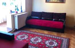 Apartament cu trei camere, 67,56 mp, zona Kaufland Mărăști