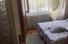 Apartament cu trei camere, 67,56 mp, zona Kaufland Mărăști