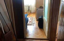 Apartament cu trei camere, 67,56 mp, zona Kaufland Mărăști