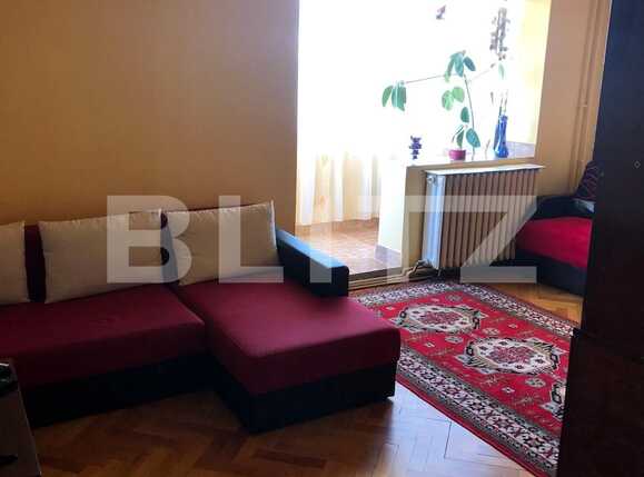 Apartament de vânzare 3 camere Marasti - 53825AV | BLITZ Cluj-Napoca | Poza2